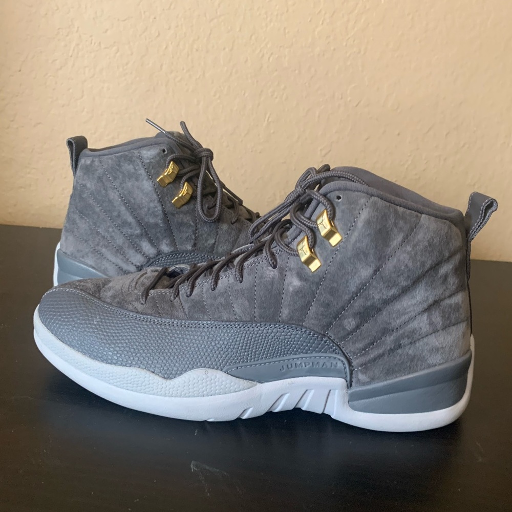 Air Jordans